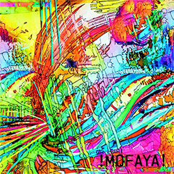 Mofaya! (John Dikeman / Jaimie Branch / Luke Stewart / Aleksandar Skoric): Like One Long Dream (Trost Records)