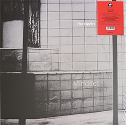 Necks, The: Mindset [VINYL] (ReR Vinyl)