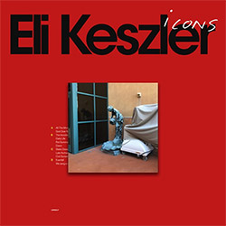 Keszler, Eli: Icons (LuckyMe)
