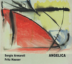 Armaroli, Sergio / Fritz Hauser: Angelica