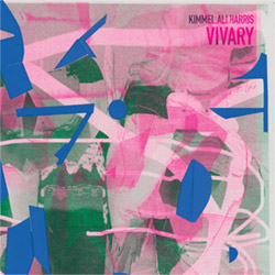 Kimmel.Ali.Harris: Vivary (Amalgam)