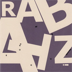 New Old Luten Quintet: Rabatz!