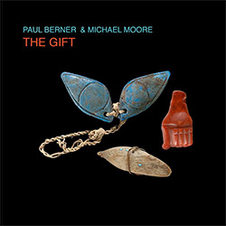 Berner, Palu / Michael Moore: Amulet [2 CDs]