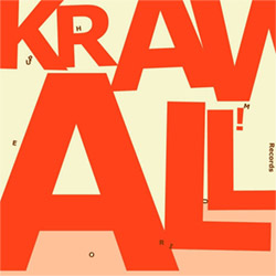 New Old Luten Quintet: Krawall! (Euphorium)