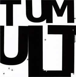 New Old Luten Quintet: Tumult! (Euphorium)