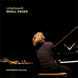 Lillischwerdt: Small Pauer [3'' CD] (Euphorium)