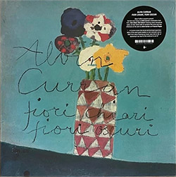 Curran, Alvin: Fiori Chiari, Fiori Oscuri [VINYL] (Black Truffle)