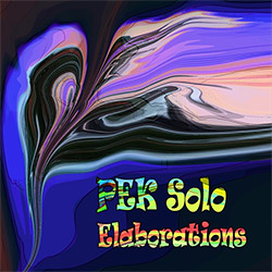PEK Solo: Elaborations (Evil Clown)