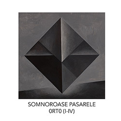 Somnoroase Pasarele: 0RT0 (I-IV) (Aubjects)