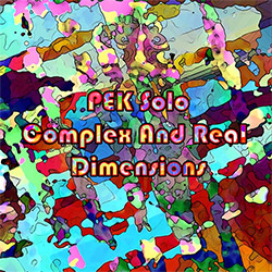 PEK Solo: Complex and Real Dimensions (Evil Clown)