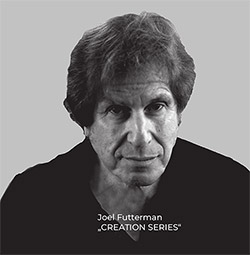 Futterman, Joel: Creation Series [5CD BOX SET]