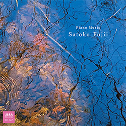 Fujii, Satoko: Piano Music (Libra)