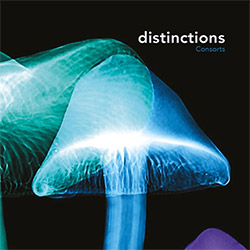 Consorts: Distinctions (Spoonhunt) Consorts: Distinctions (Spoonhunt)