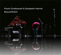 Gratkowski, Frank / Elisabeth Harnik: Bullungga (Klanggalerie)