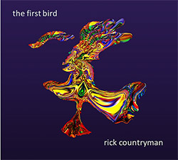 Countryman, Rick: The First Bird