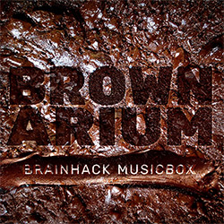 Brainhack Musicbox (Bobrytsky / Lisovsky / Boldenko): Brownarium (Brainhack Musicbox)