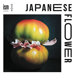 ISM: Japanese Flower [VINYL]