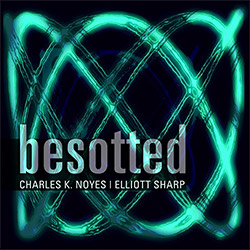 Noyes, Charles K. / Elliott Sharp: Besotted