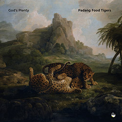 Padang Food Tigers (Stephen Lewis / Spencer Grady): God's Plenty