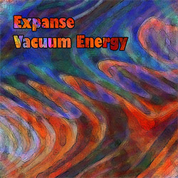 Expanse: Vacuum Energy (Evil Clown)