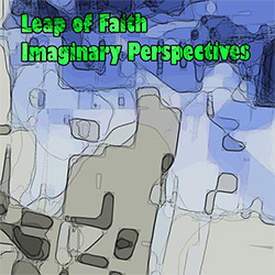 Leap Of Faith: Imaginary Perspectives (Evil Clown)