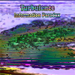 Turbulence: Information Paradox