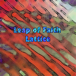 Leap Of Faith: Lattice (Evil Clown)