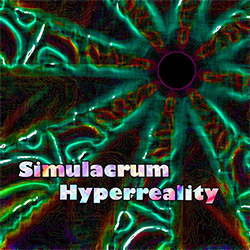 Simulacrum: Hyperreality (Evil Clown)