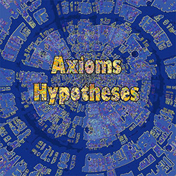 Axioms: Hypothesis (Evil Clown)