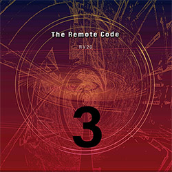 Remote Viewers, The : The Remote Code [3 CDs] (Remote Viewers)