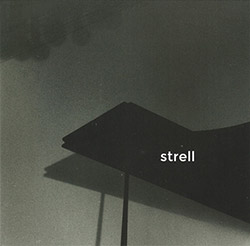 Who Trio (Wintsch / Hemingway / Oester): Strell [VINYL] (Clean Feed)