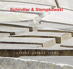 Schindler / Stemkowoski: Related Unigue Items