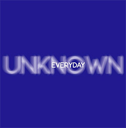 Eric La Casa: Everyday Unknown 4 & 5 (Swarming)
