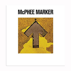 Vandermark's, Ken Marker: McPhee Marker [VINYL EP] (Corbett vs. Dempsey)
