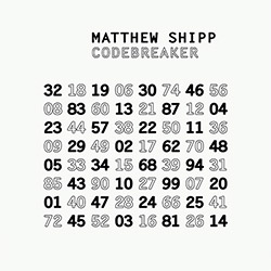 Shipp, Matthew: Codebreaker