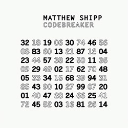 Shipp, Matthew: Codebreaker (Tao Forms)