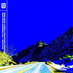Thollem's Astral Traveling Sessions: w/ Avreeayl Ra & Matt Lux / Sunken Cages (Astral Spirits) Thollem's Astral Traveling Sessions: w/ Avreeayl Ra & Matt Lux / Sunken Cages (Astral Spirits)