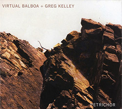 Virtual Balboa / Greg Kelley: Petricho