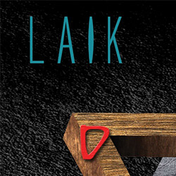 Das Rad (Archer / Robinson / Dinsdale): Laik Tors