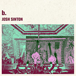 Sinton, Josh: b. <i>[Used Item]</i> (FiP recordings)