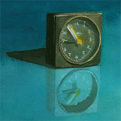 Courvoisier / Halvorson: Searching For The Disappeared Hour (Pyroclastic Records) Courvoisier / Halvorson: Searching For The Disappeared Hour (Pyroclastic Records)