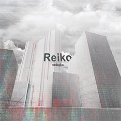 Nobuka (Michel van Collenburg): Reiko [VINYL w/ DOWNLOAD & BOOKLET] (esc.rec.)