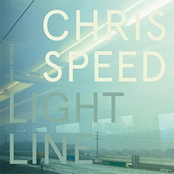 Speed, Chris: Light Line (Intakt)
