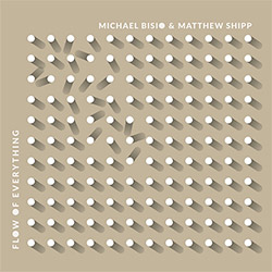 Bisio, Michael / Matthew Shipp: Flow Of Everything