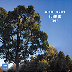 Tamura, Natsuki: Summer Tree (Libra)