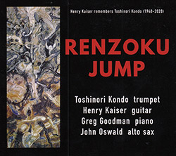 Renzoku (Kondo / Kaiser / Goodman / Oswald): Jump
