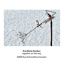 Houben, Eva-Maria: Together On The Way