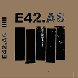 E42.A8: IIII [2 CDs]
