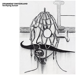 Steamboat Switzerland (Blume / Pliakas / Niggli): Terrifying Sunset [VINYL]