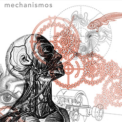 Arcane Device: Mechanismos (Pulsewidth)